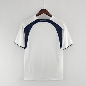 TOTTENHAM l 06/07 MAN (RETRO)