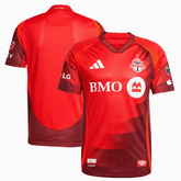 Toronto Jersey 25/26