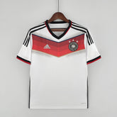 GERMANY I 2014 MAN (RETRO)
