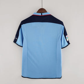 CELTA DE VIGO I 02/04 MAN (RETRO)