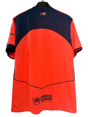 Camiseta Barcelona 25/26 IIi - Versión Aficionado