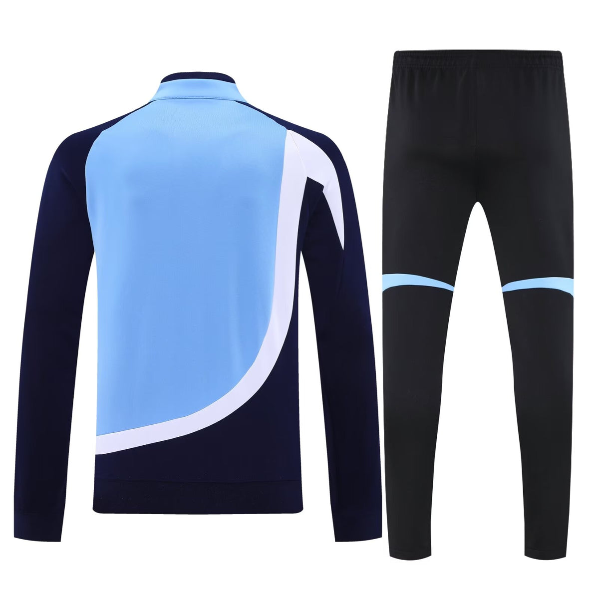 Conjunto de Entrenamiento Del Real Madrid 25/26