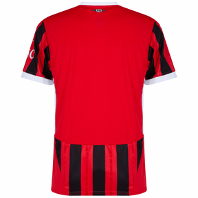 AC Milan home 24/25