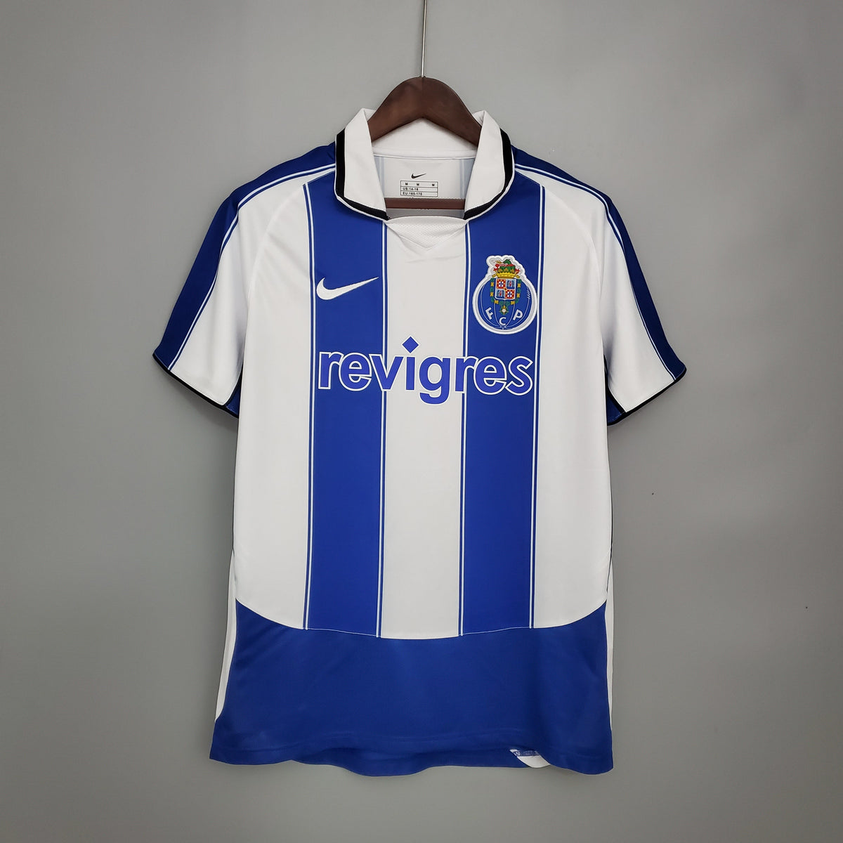 PORTO I 03/04 MAN (RETRO)