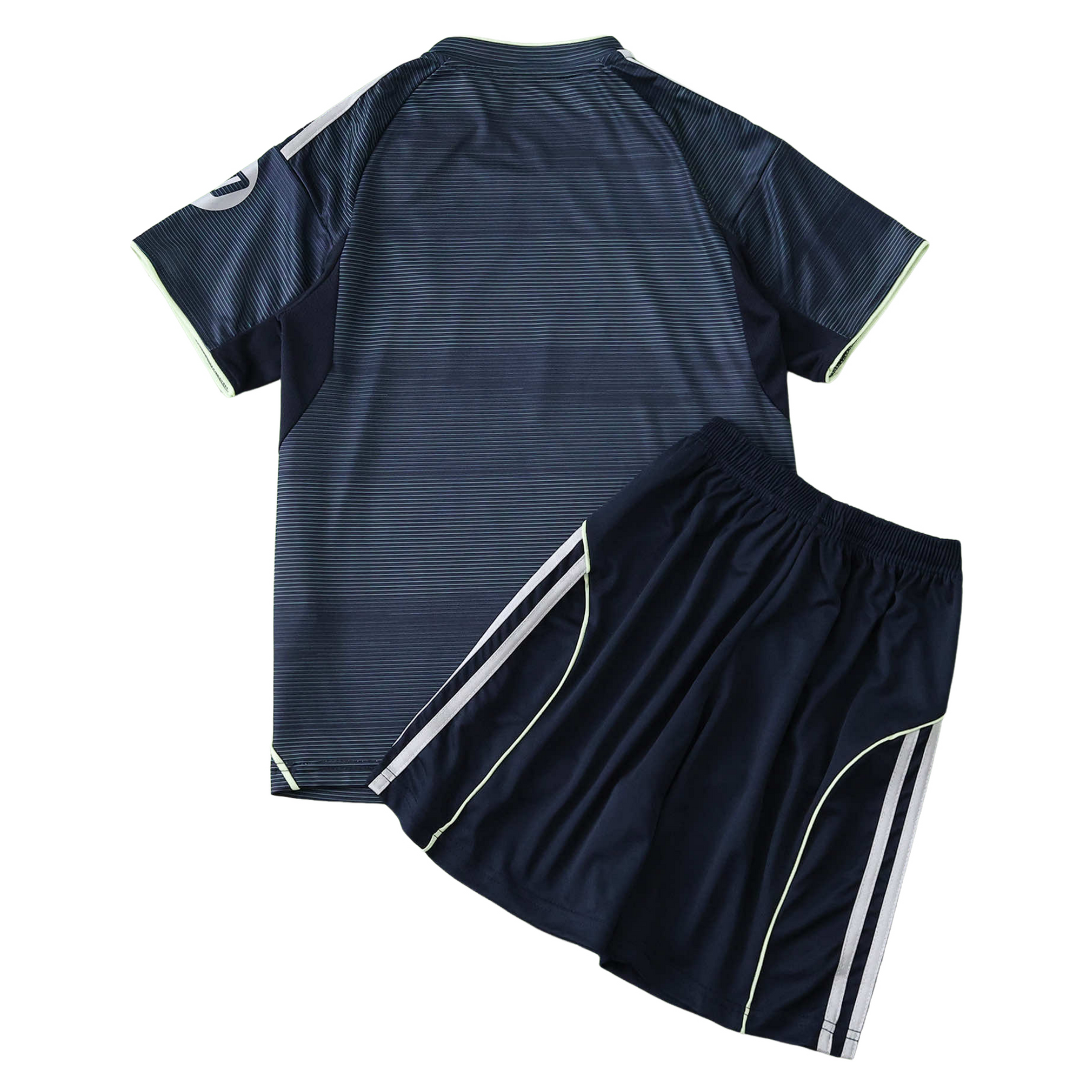 Conjunto Infantil Real Madrid II - 25/26