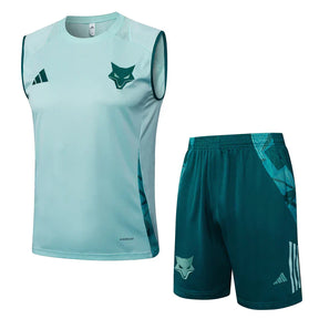 Cruzeiro 2025 Training T-Shirt