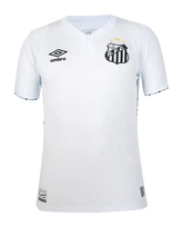 Camiseta Santos 24/25 I de Local - Versión Aficionado