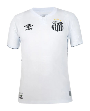 Camiseta Santos 24/25 I de Local - Versión Aficionado