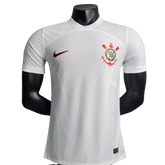 Camiseta Corinthians 23/24 I de Local - Versión Jugador