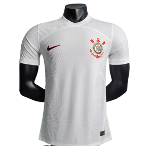 Camiseta Corinthians 23/24 I de Local - Versión Jugador