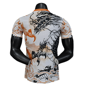 Camiseta Real Madrid 25/26 Edición Especial - Versión Jugador