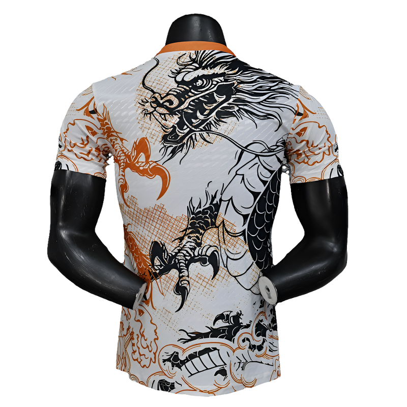 Camiseta Real Madrid 25/26 Edición Especial - Versión Jugador