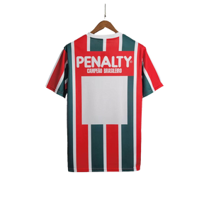 Camiseta Fluminense 1993 I de Local - Versión Retro