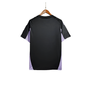 Camiseta Colo Colo 25/26 Entrenamiento - Negro - Versión Aficionado