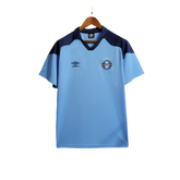 Camiseta Grêmio 23/24 Entrenamiento - Azul Celeste - Versión Aficionado