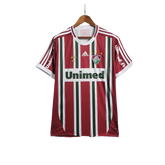 Camiseta Fluminense 2012 I de Local - Versión Retro