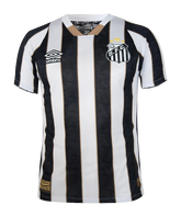 Camiseta Santos 24/25 II de Visitante - Versión Aficionado