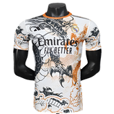 Camiseta Real Madrid 25/26 Edición Especial - Versión Jugador