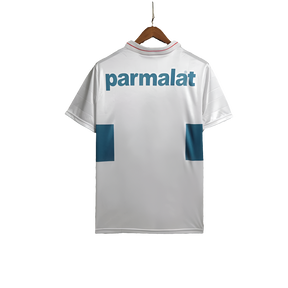 Camiseta Palmeiras 1997 II de Visitante - Versión Retro