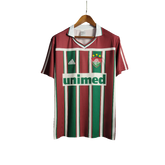 Camiseta Fluminense 02/03 I de Local - Versión Retro