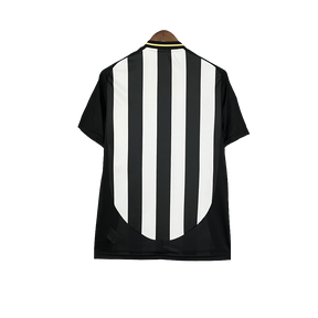 Camiseta Atlético Mineiro 25/26 I de Local - Versión Aficionado