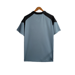 Camiseta Santos 23/24 Entrenamiento - Blanco - Versión Aficionado