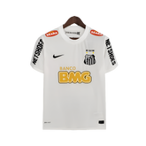 Camiseta Santos 11/12 I de Local - Versión Retro