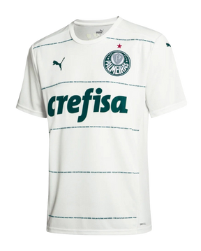 Camiseta Palmeiras 22/23 II de Visitante - Versión Aficionado