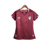 Camiseta Fluminense 23/24 IV Cuarta - Mujer