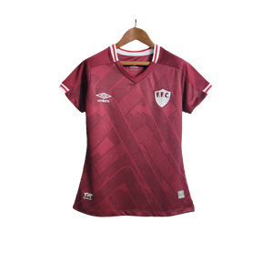 Camiseta Fluminense 23/24 IV Cuarta - Mujer