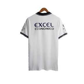 Camiseta Corinthians 1997 I de Local - Versión Retro