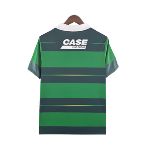 Camiseta Palmeiras 10/11 I de Local - Versión Retro