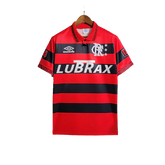 FLAMENGO 94/95 I HOME JERSEY - RETRO VERSION