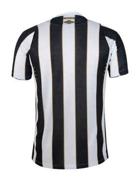 Camiseta Santos 24/25 II de Visitante - Versión Aficionado