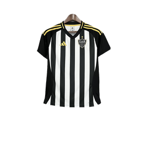 Camiseta Atlético Mineiro 25/26 I de Local - Mujer