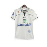 Camiseta Palmeiras 94/95 II de Visitante - Versión Retro