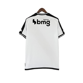 Camiseta Vasco 24/25 II de Visitante - Todos los Patrocinios - Versión Aficionado
