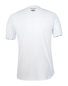 Camiseta Santos 24/25 I de Local - Versión Aficionado