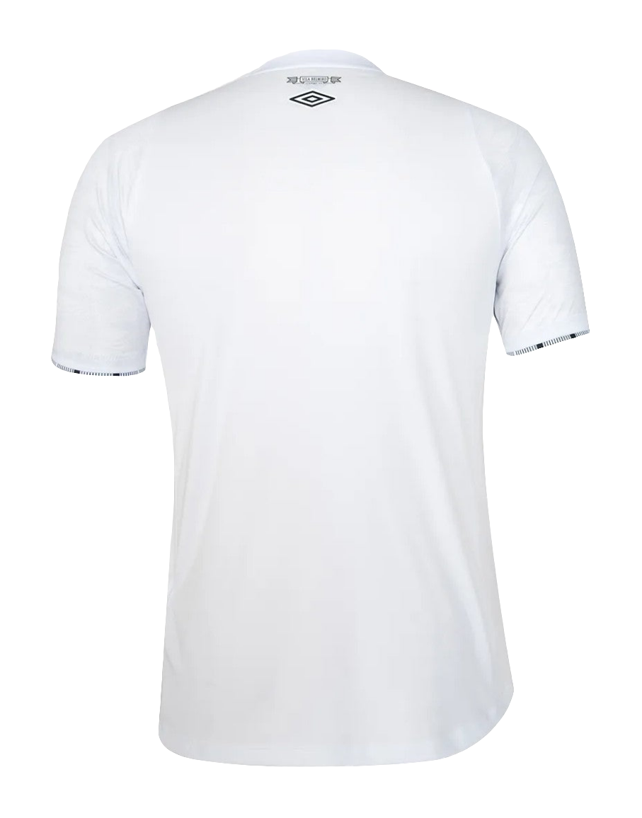 Camiseta Santos 24/25 I de Local - Versión Aficionado
