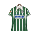 Camiseta Palmeiras 94/95 I de Local - Versión Retro