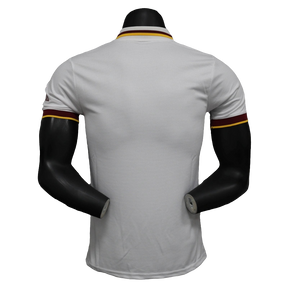 Camiseta Arsenal 25/26 Edición Especial - Blanco - Versión Jugador