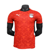 Camiseta Egypt 25/26 I de Local - Versión Jugador