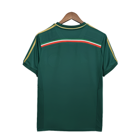 Camiseta Palmeiras 14/15 I de Local - Versión Retro