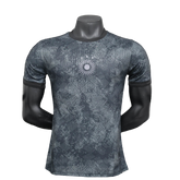 Camiseta Argentina 25/26 Edición Especial - Negro - Versión Jugador