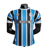 Camiseta Grêmio 23/24 I de Local - Versión Jugador