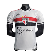 Camiseta São Paulo 23/24 I de Local - Versión Jugador