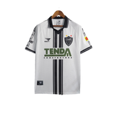 Camiseta Atlético Mineiro 1997 II de Visitante - Versión Retro