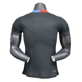 Camiseta Barcelona 25/26 Edición Especial - Negro - Versión Jugador