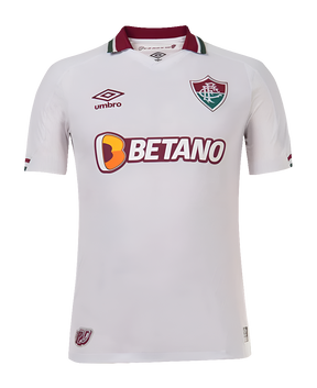 Camiseta Fluminense 22/23 II de Visitante - Versión Aficionado
