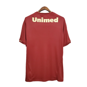 Camiseta Fluminense 2012 III Tercera - Versión Retro